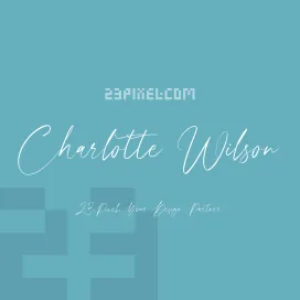 Charlotte Wilson
